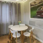 アパート Ty I Ja Grodziec (Bielsko)