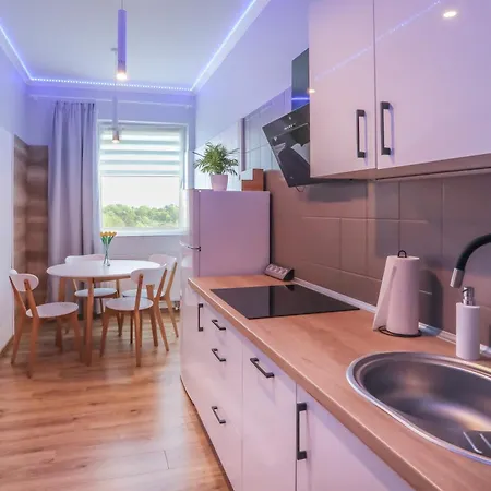 Ty I Ja Apartamento Grodziec (Bielsko)