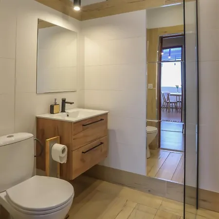 Apartamento Ty I Ja