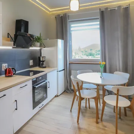 Apartamento Ty I Ja Grodziec (Bielsko)