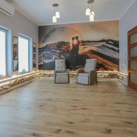 Apartment Ty I Ja Grodziec (Bielsko)