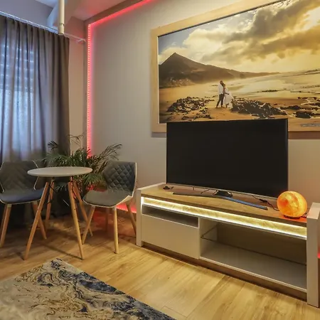 Ty I Ja * Grodziec (Bielsko)