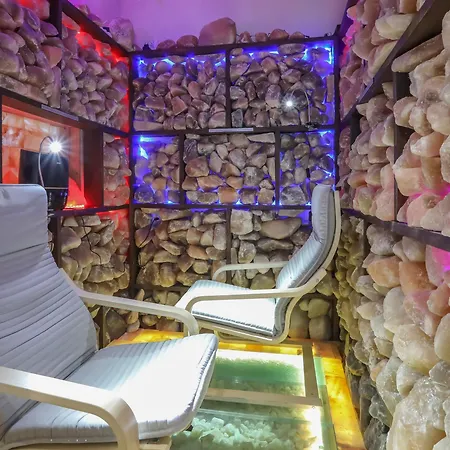 Apartamento Ty I Ja Grodziec (Bielsko)