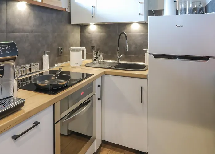 Ty I Ja Grodziec (Bielsko)