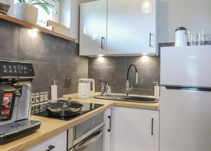 Ty I Ja * Grodziec (Bielsko)