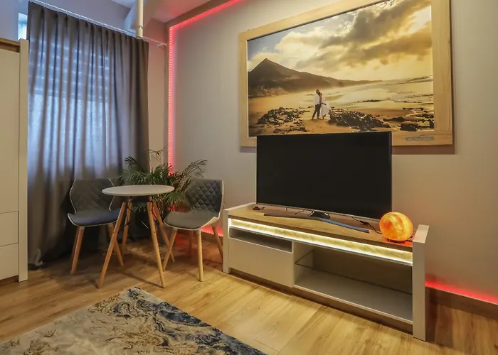 Ty I Ja * Grodziec (Bielsko)