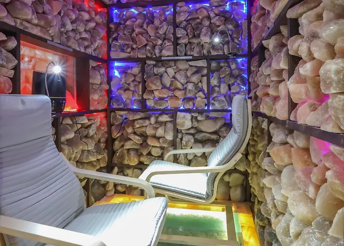 Apartmán Ty I Ja Grodziec (Bielsko)